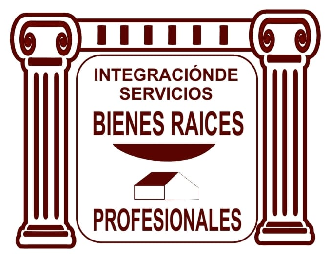 Logotipo de Servicios Profesionales en Bienes Raíces